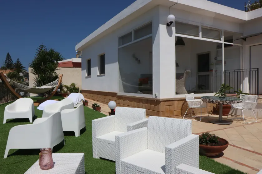 B&B Vista sul Mare - Image 1
