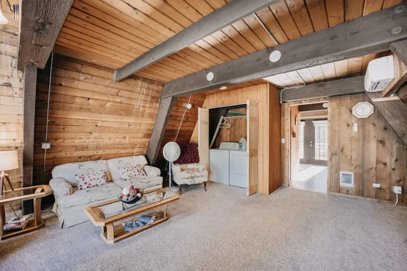 Mt. Baker Lodging Ensuite 5 - Sleeps 2! - Image 1