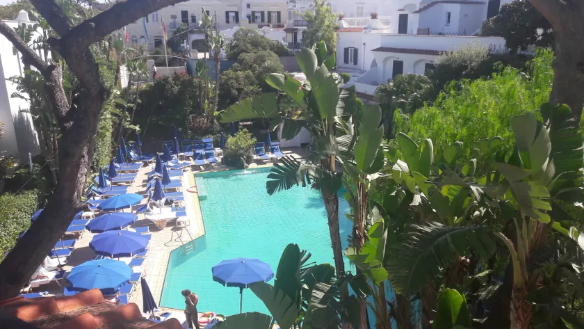 Hotel Floridiana Terme - Image 1
