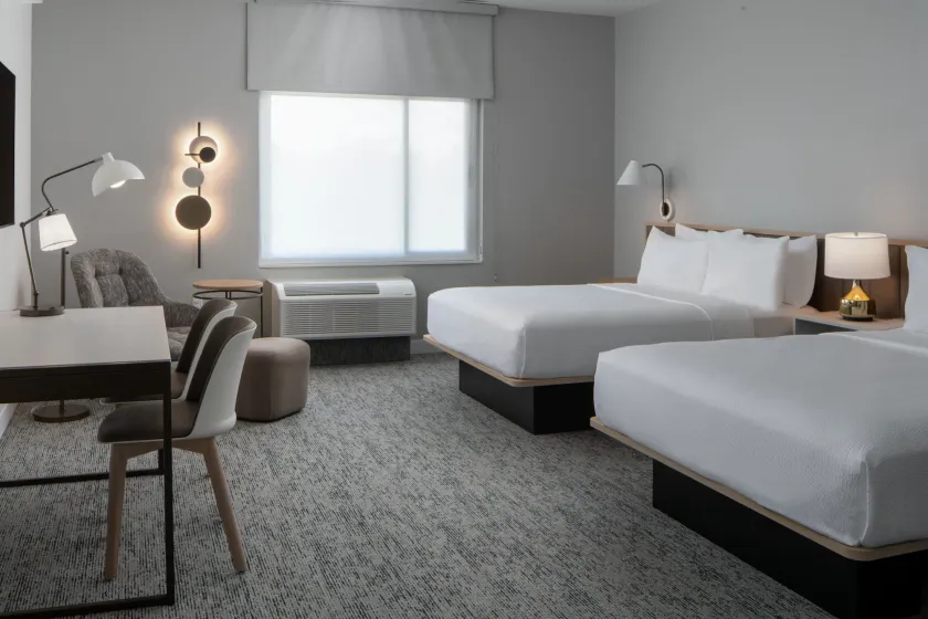 TownePlace Suites by Marriott Pensacola West I-10 - Image 1