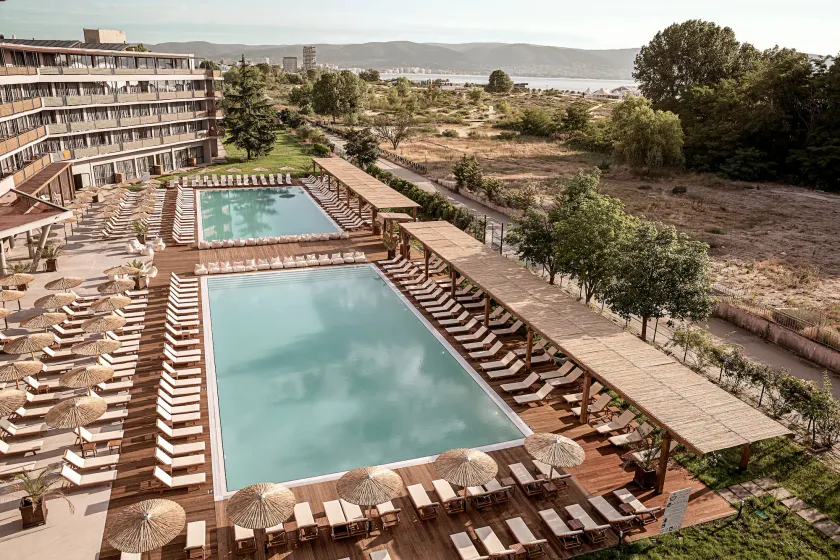 Sunny Beach Club - Adults Only #YouthfulVibes - Image 1