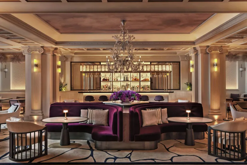 King George, a Luxury Collection Hotel, Athens - Image 1