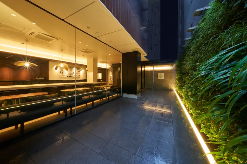 Hotel Resol Ueno - Image 1