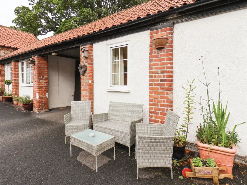 Cupid's Cottage - Image 1