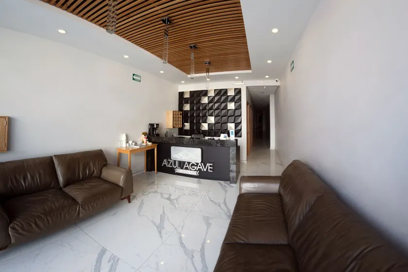 HOTEL AZUL AGAVE - Image 1