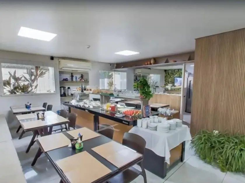 Goyanna Hotel - Image 1