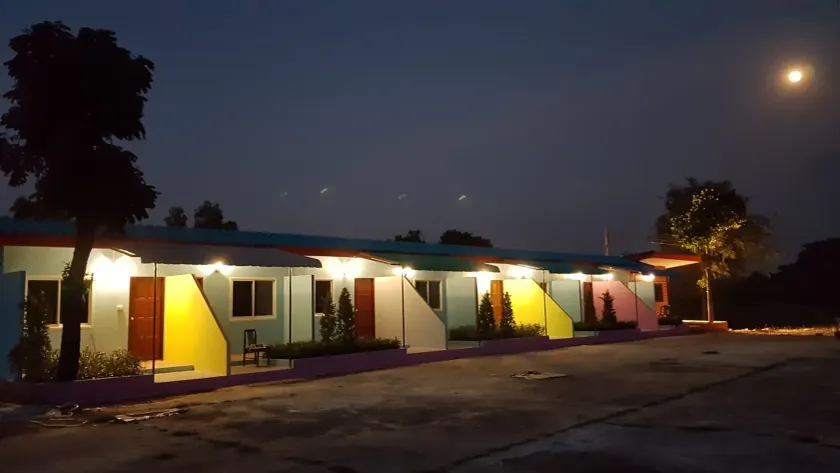 Reuan Jao Ngao Resort - Image 1