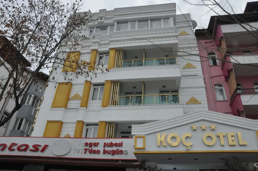 Koc Otel Elit Terminal - Image 1