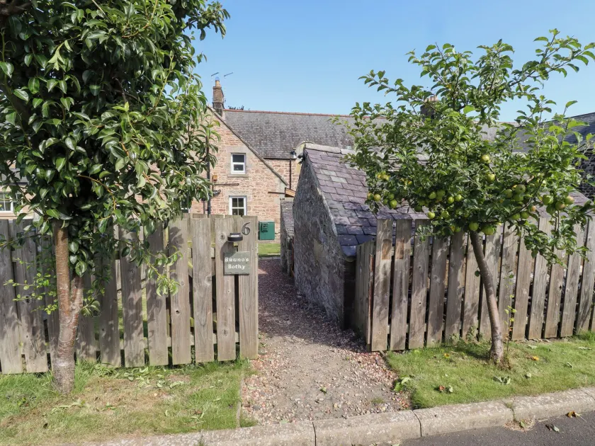 Bruno's Bothy - Image 1