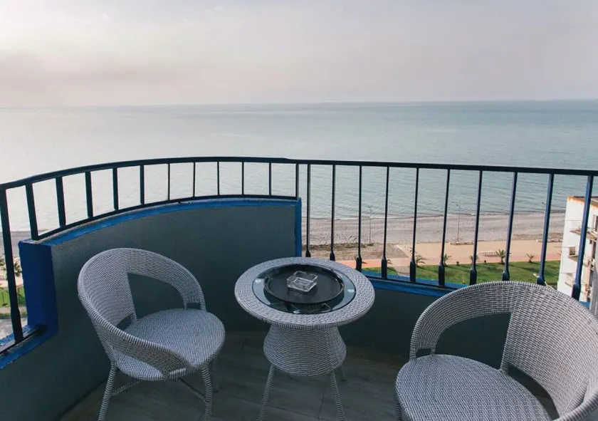 Horizon Batumi Aparthotel - Image 1