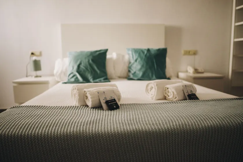 Hotel Nuro - Image 1