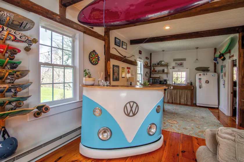 Ping-pong & Fire Pit! Renovated Marshfield Cottage - Image 1