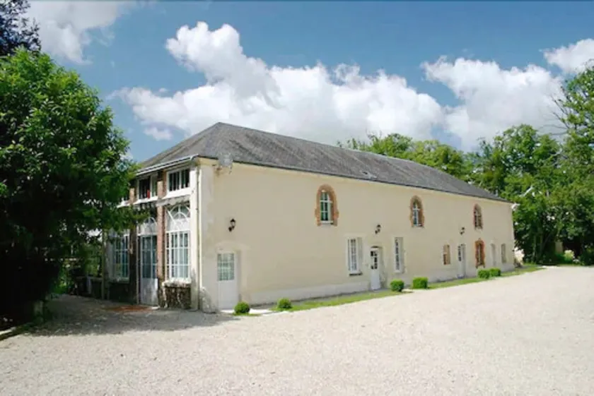 Domaine De Moresville - Image 1