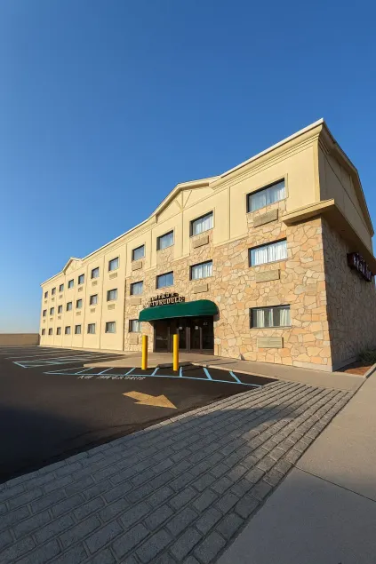 Floral Park Motor Lodge - Image 1