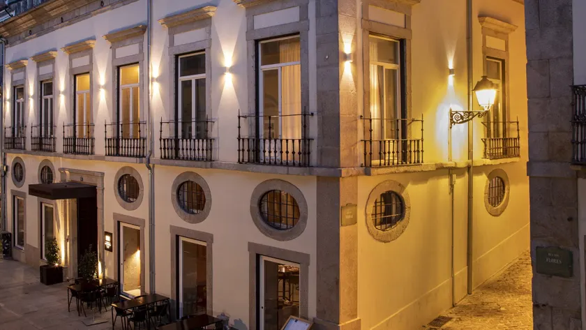Casa da Companhia Hotel & Spa, Vignette Collection by IHG - Image 1