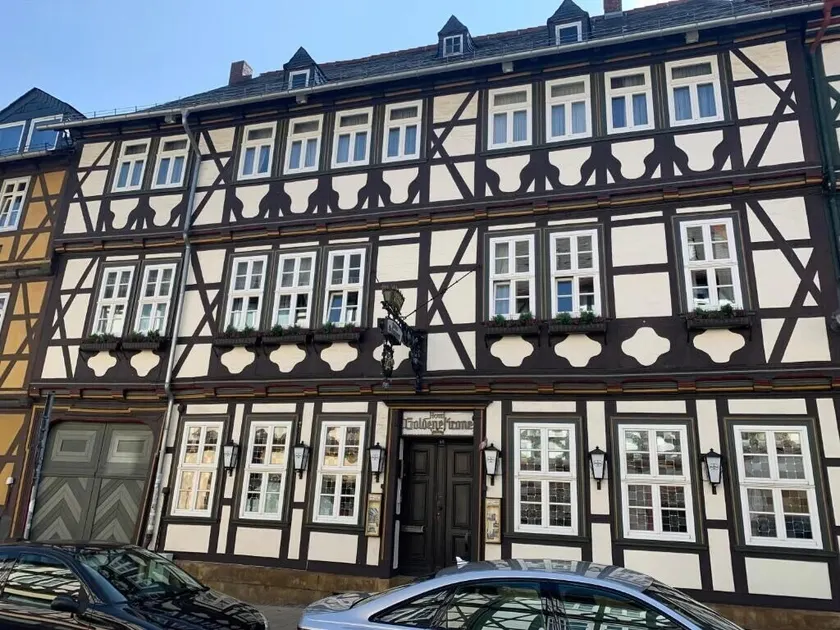 Hotel Goldene Krone - Image 1