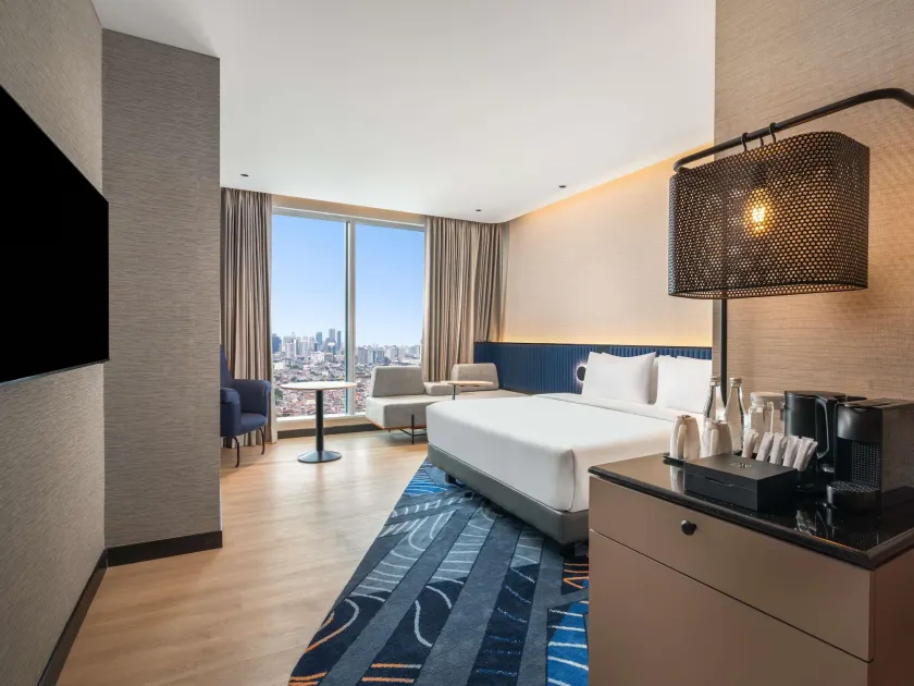 Novotel Jakarta Pulomas - Image 1