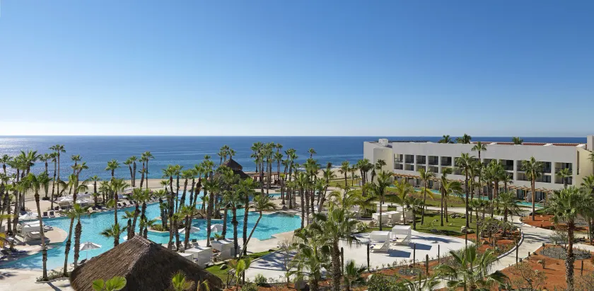 Paradisus by Meliá Los Cabos - Adults Only - All Inclusive - Image 1