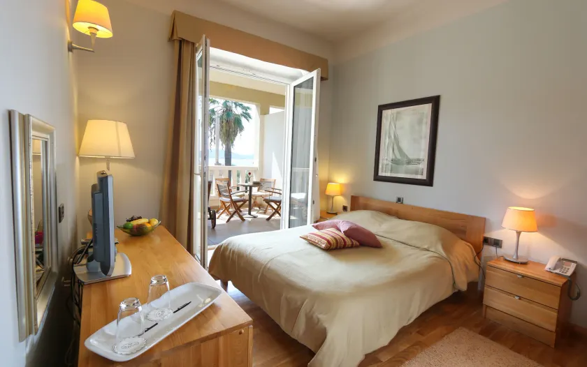 Hotel Indijan - Image 1