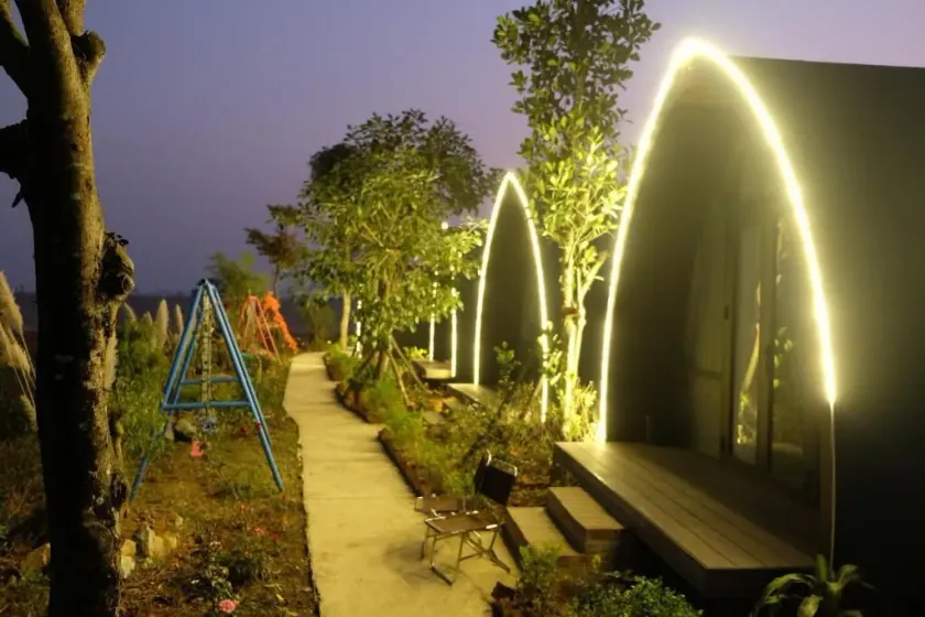 Aquarius Garden - Image 1