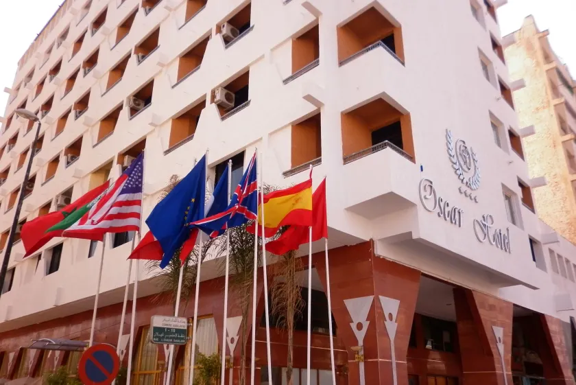 Oscar Hotel - Image 1