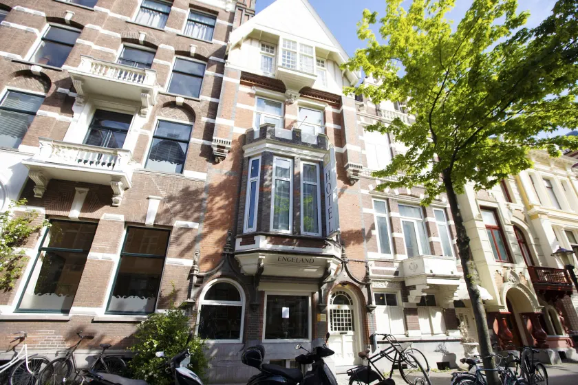 Quentin Museum Square Hotel - Image 1