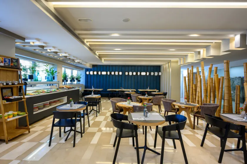 Sadot Hotel Ben Gurion Airport - an Atlas Boutique Hotel - Image 1