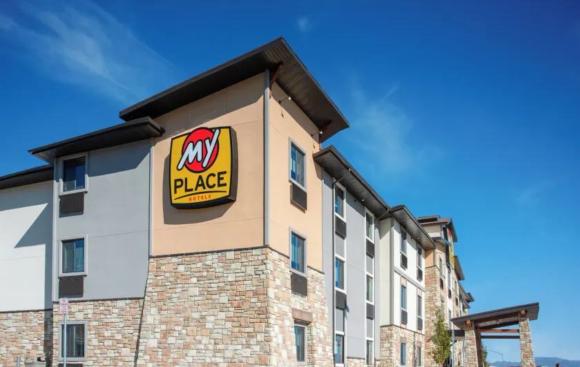 My Place Hotel-Carson City, NV - Image 1