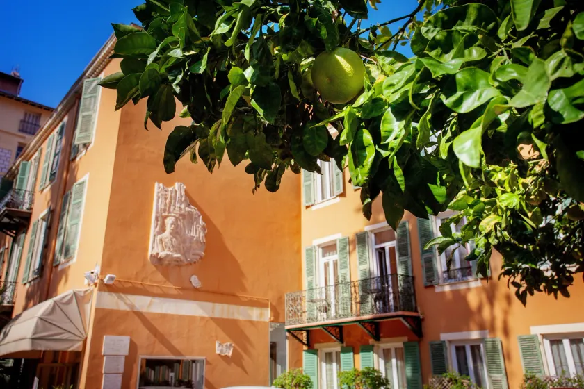 Hôtel Oasis Nice - Image 1