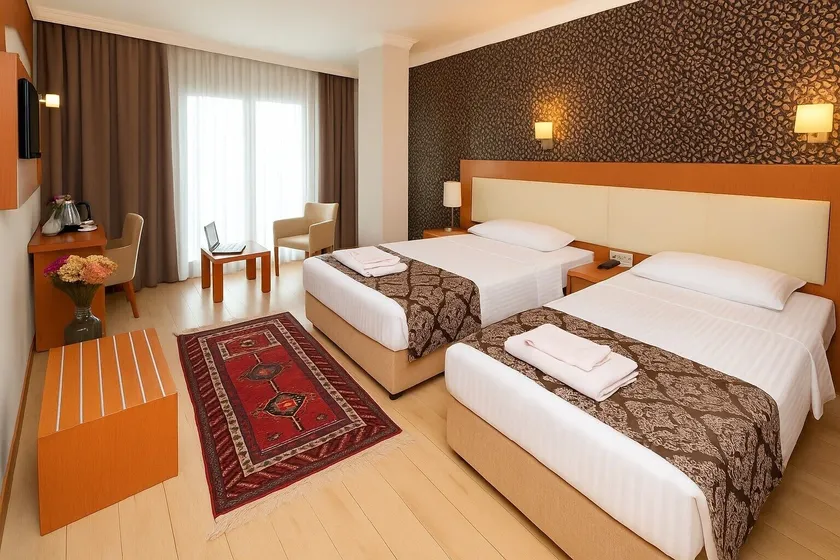 Grand Hotel Avcılar - Image 1