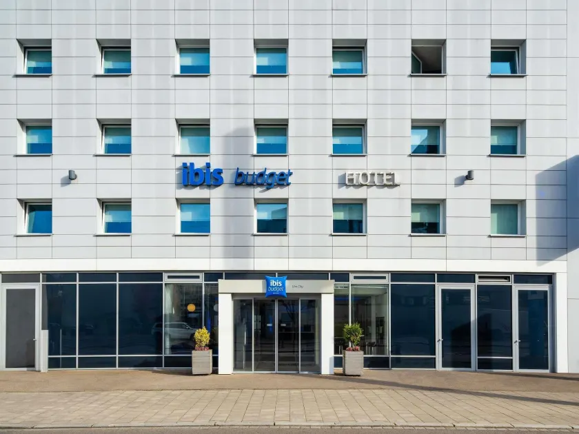 ibis budget Ulm City - Image 1
