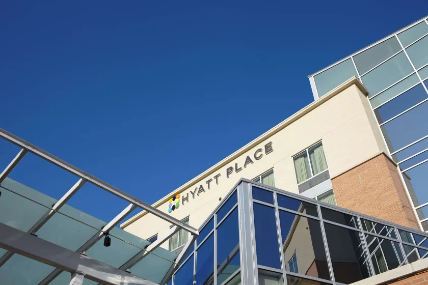 Hyatt Place Chicago/Naperville/Warrenville - Image 1