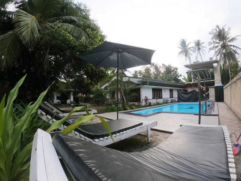 Shrinith's Place - Dodanduwa - Image 1