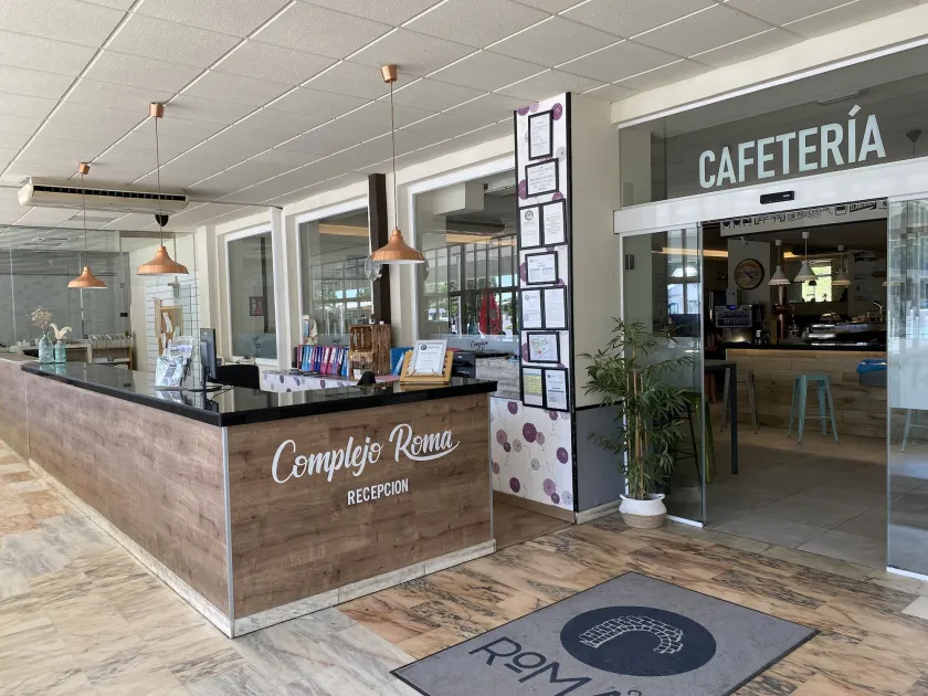 Complejo Roma - Image 1
