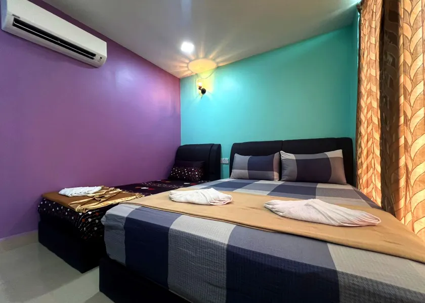 ARK Business Rawang hotel - Image 1