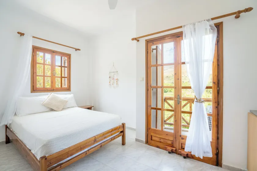 Despoina Rooms Potami - Image 1