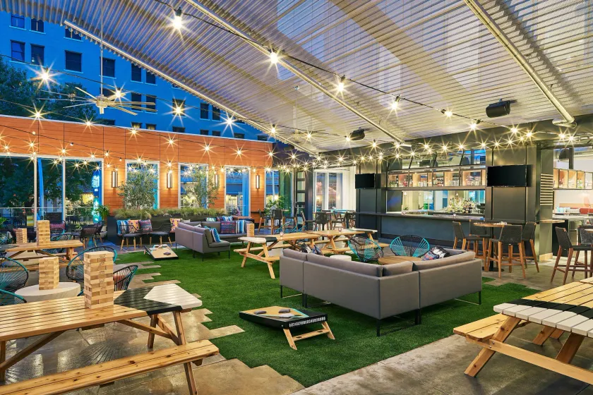 Element by Marriott Austin Downtown - Image 1