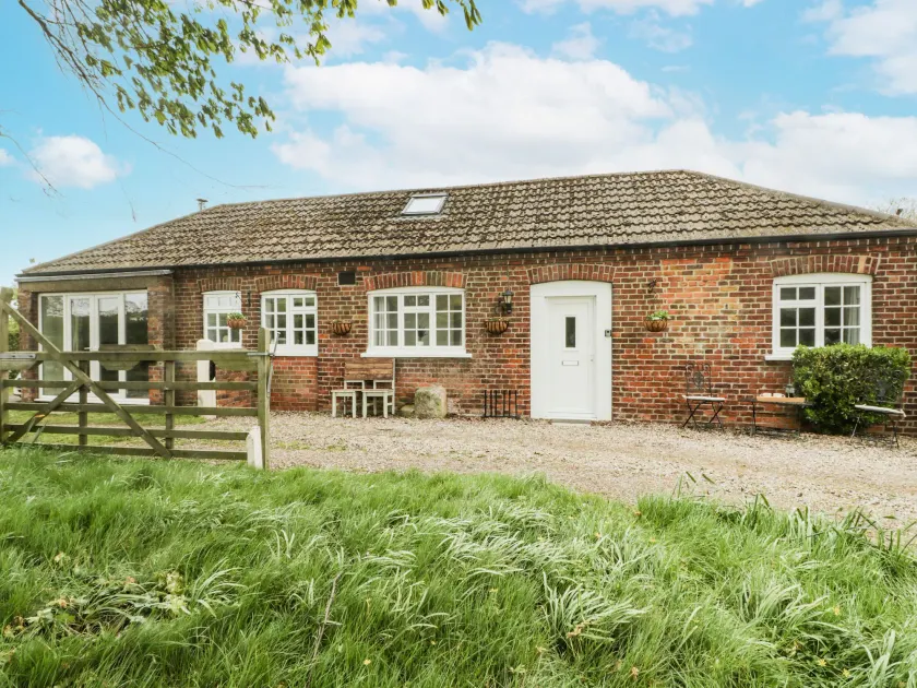 Chestnut Cottage - Image 1