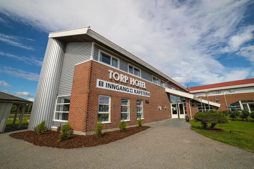 Torp Hotel - Image 1