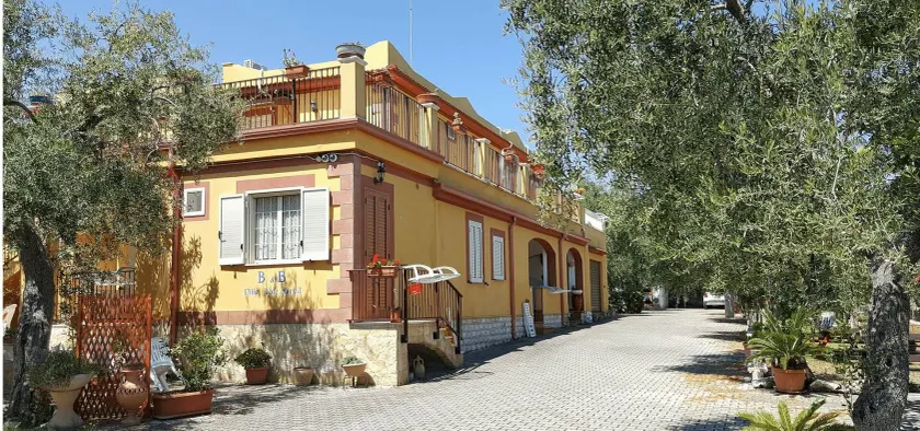 Villa Vale Mery - Image 1