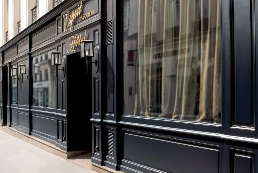 Hôtel Esprit Saint-Germain - Image 1