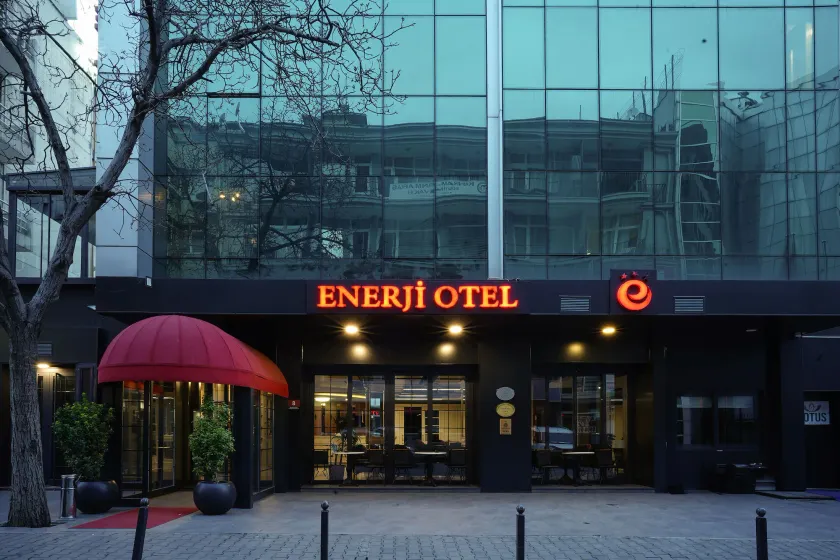 Enerji Otel - Image 1