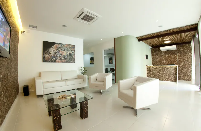 Pousada Eco Maceio - Image 1