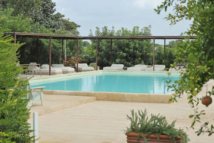 Masseria Borgo Sentinella - Image 1