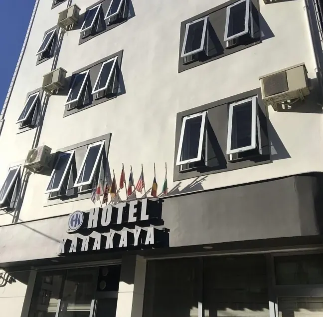 Karakaya Hotel - Image 1