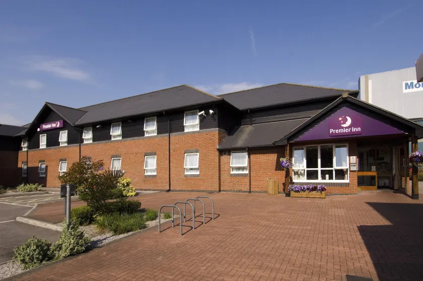 Premier Inn Swansea North - Image 1
