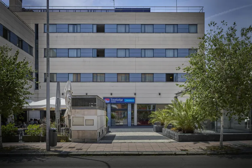 Travelodge Torrelaguna - Image 1