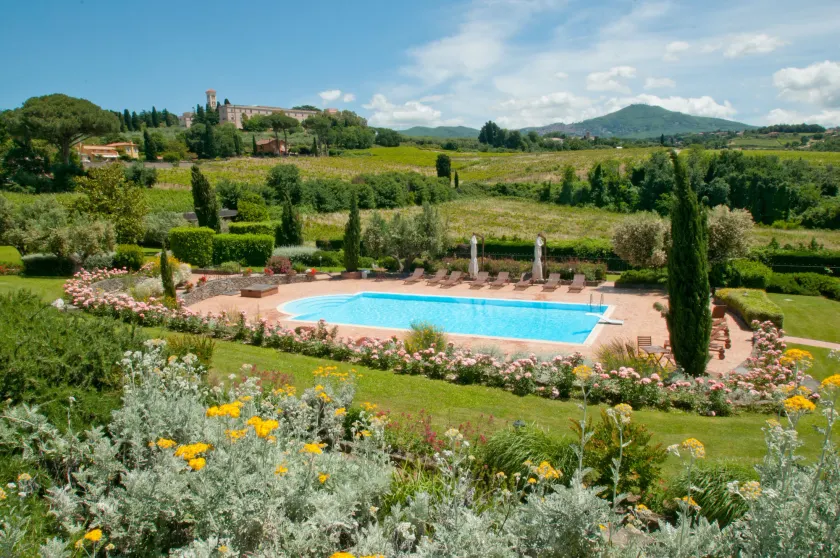 Hotel Tenuta Cusmano - Image 1
