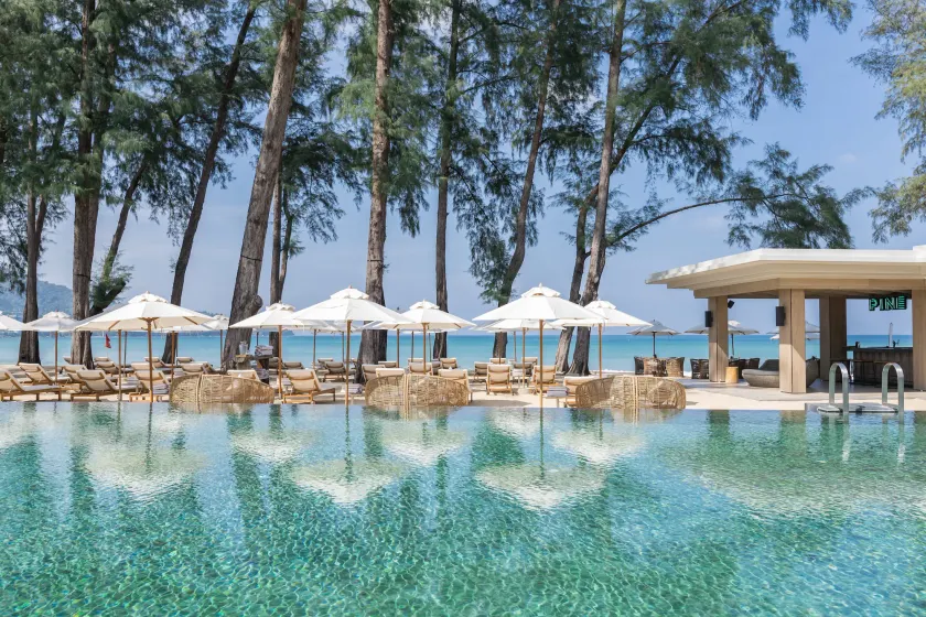 InterContinental Phuket Resort by IHG - Image 1