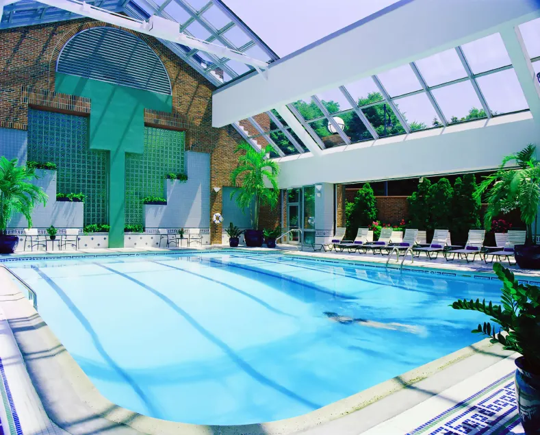 The Royal Sonesta Boston - Image 1